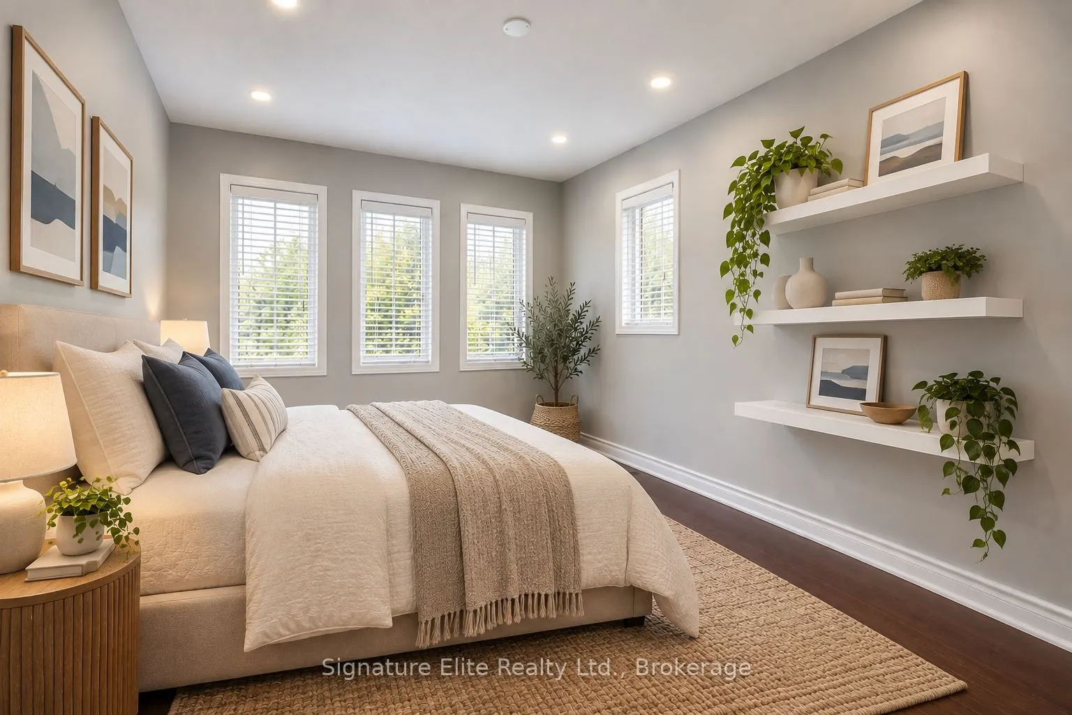 10 Ida Jane Grove