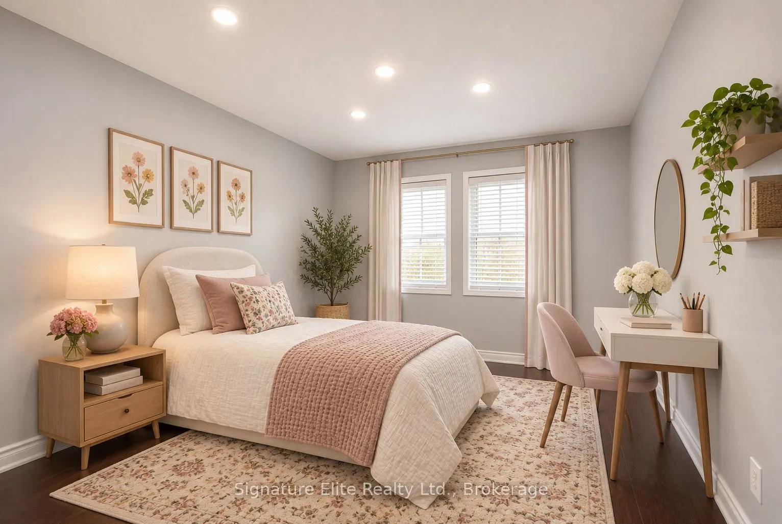 10 Ida Jane Grove