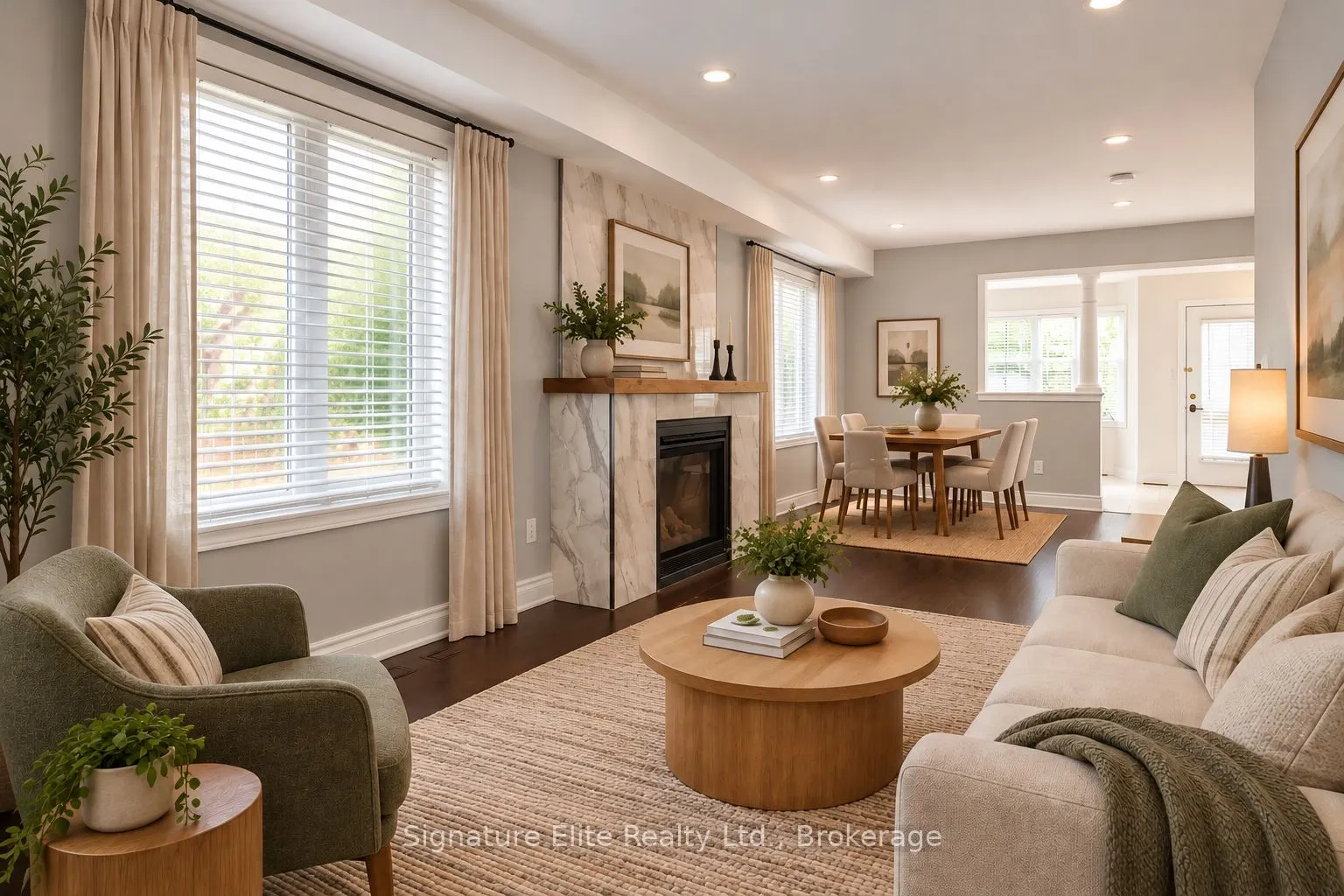 10 Ida Jane Grove