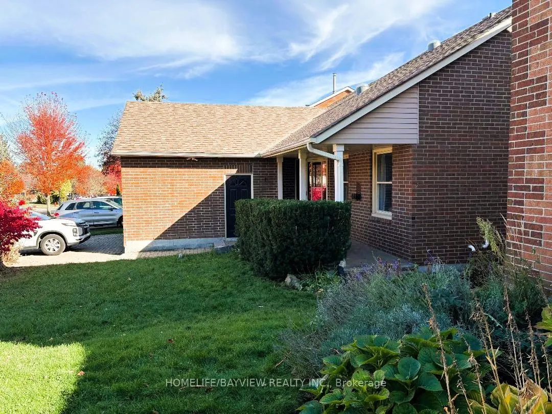 271 John Bowser Crescent