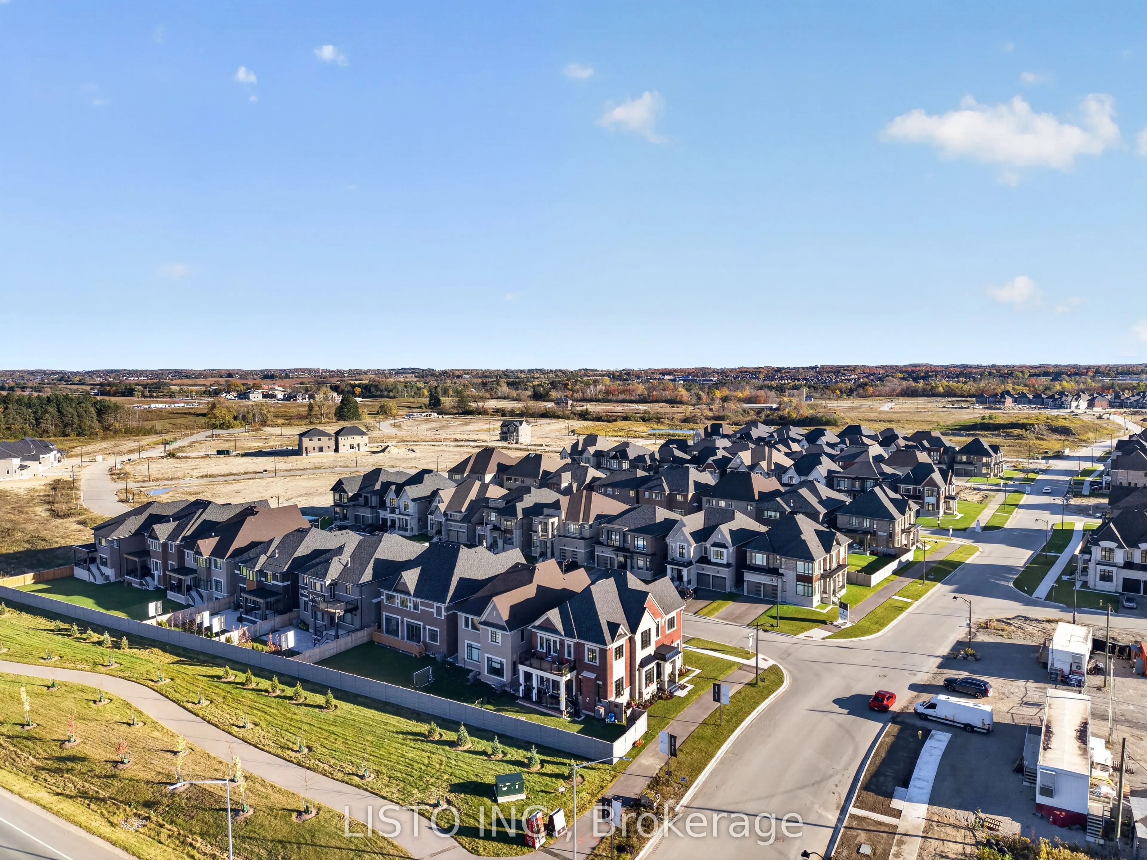 2 Heart Lake Circle N