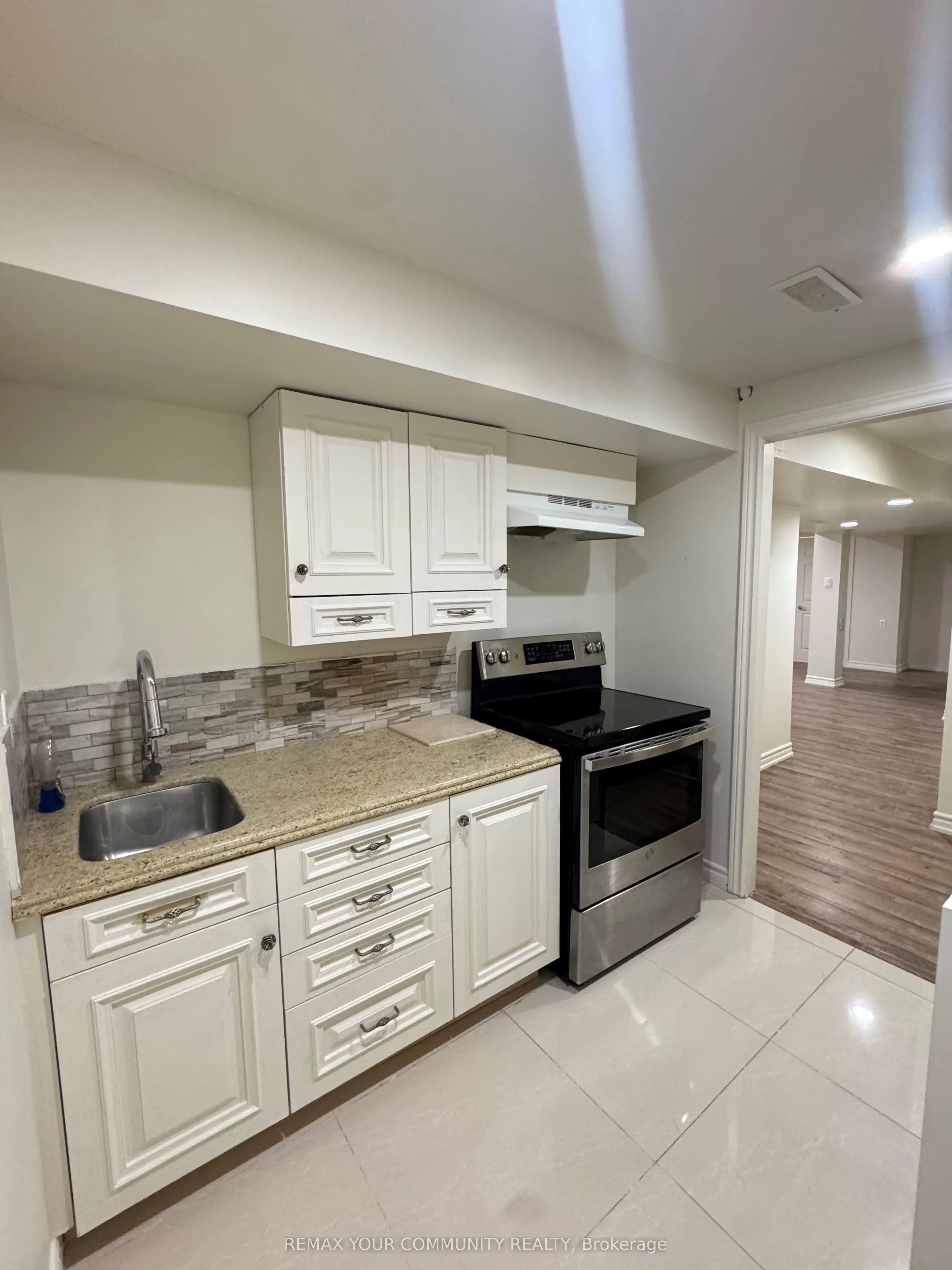 517 Blackstock Road #Bsmnt