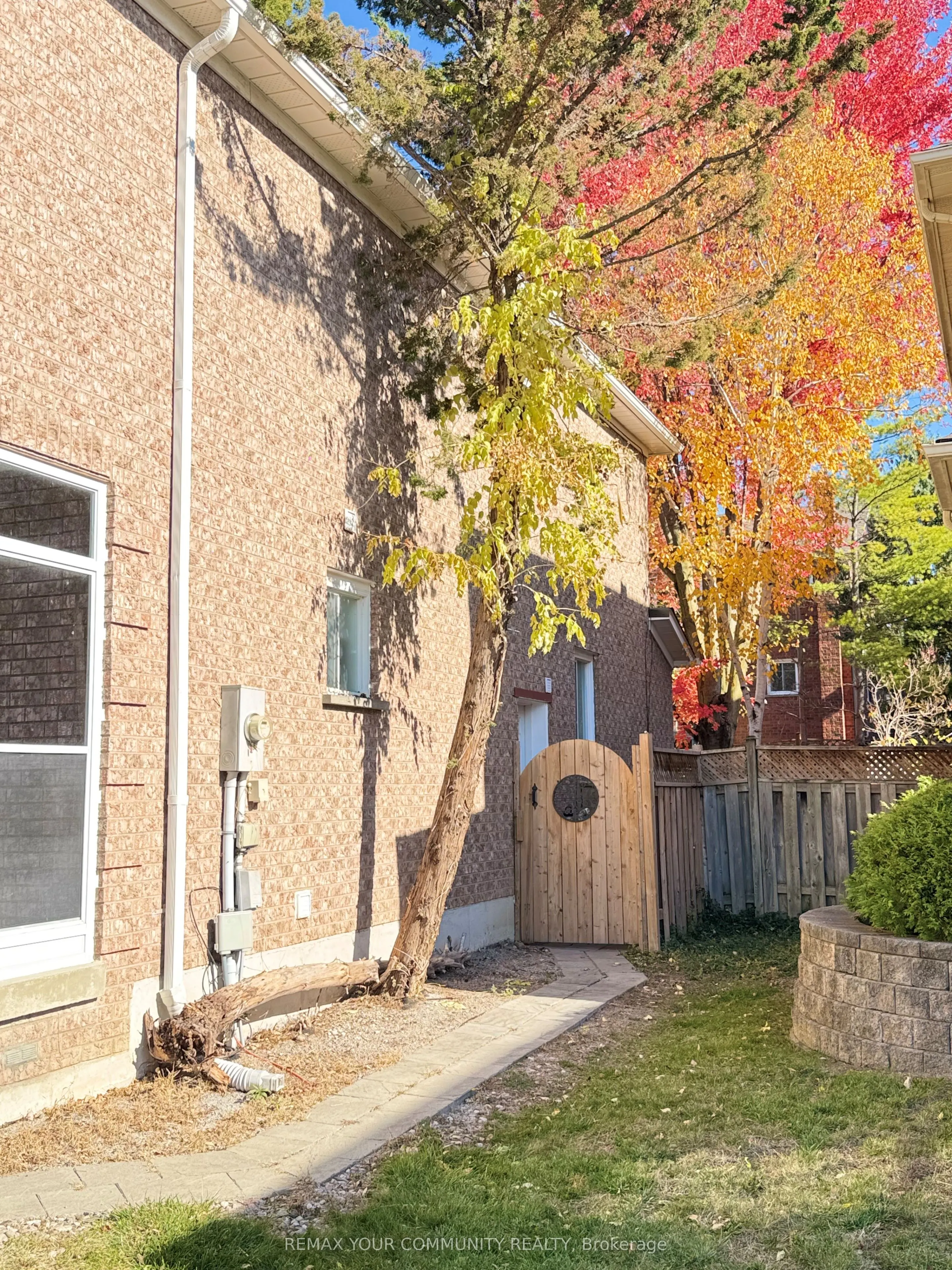 517 Blackstock Road #Bsmnt