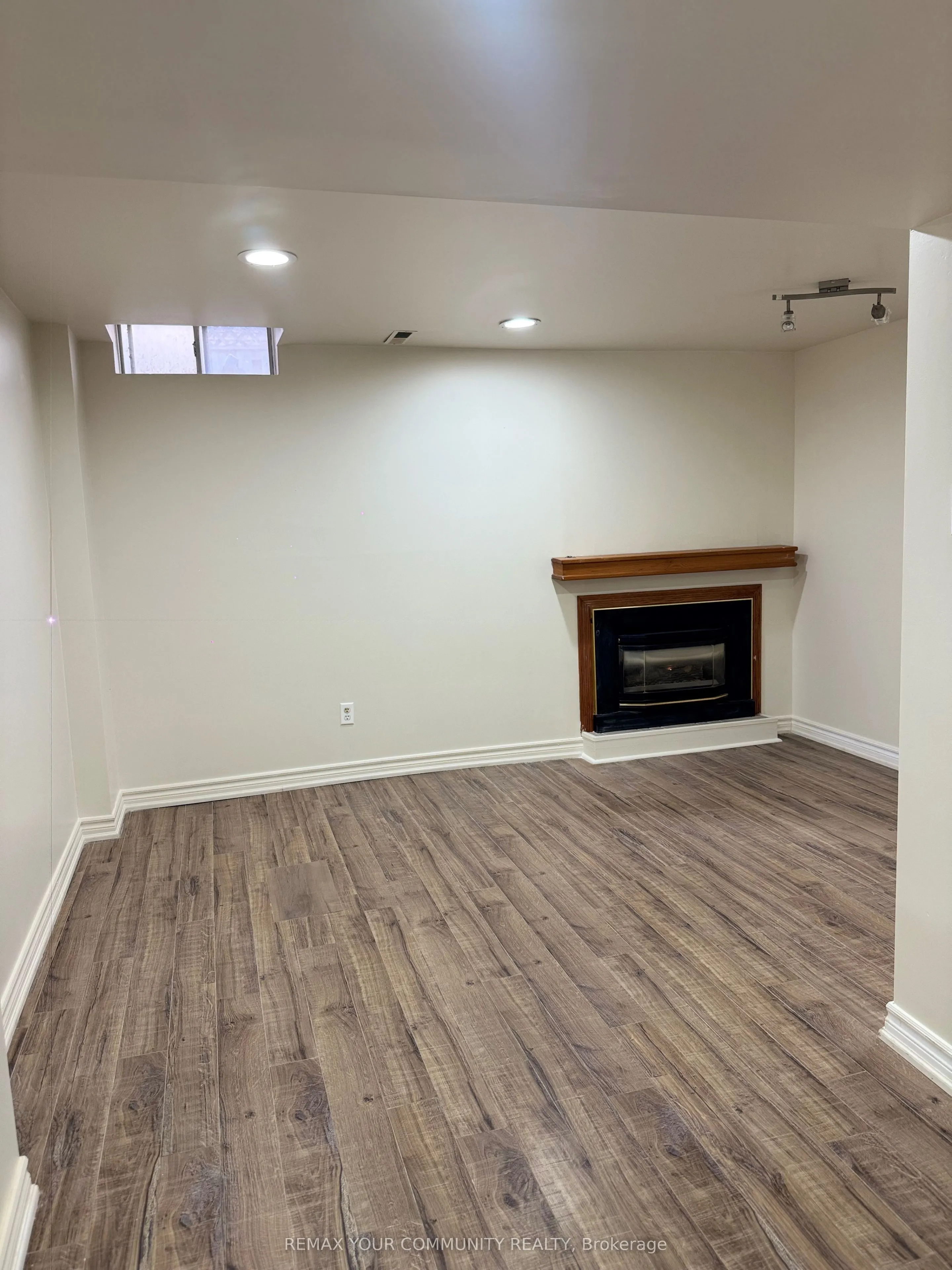 517 Blackstock Road #Bsmnt