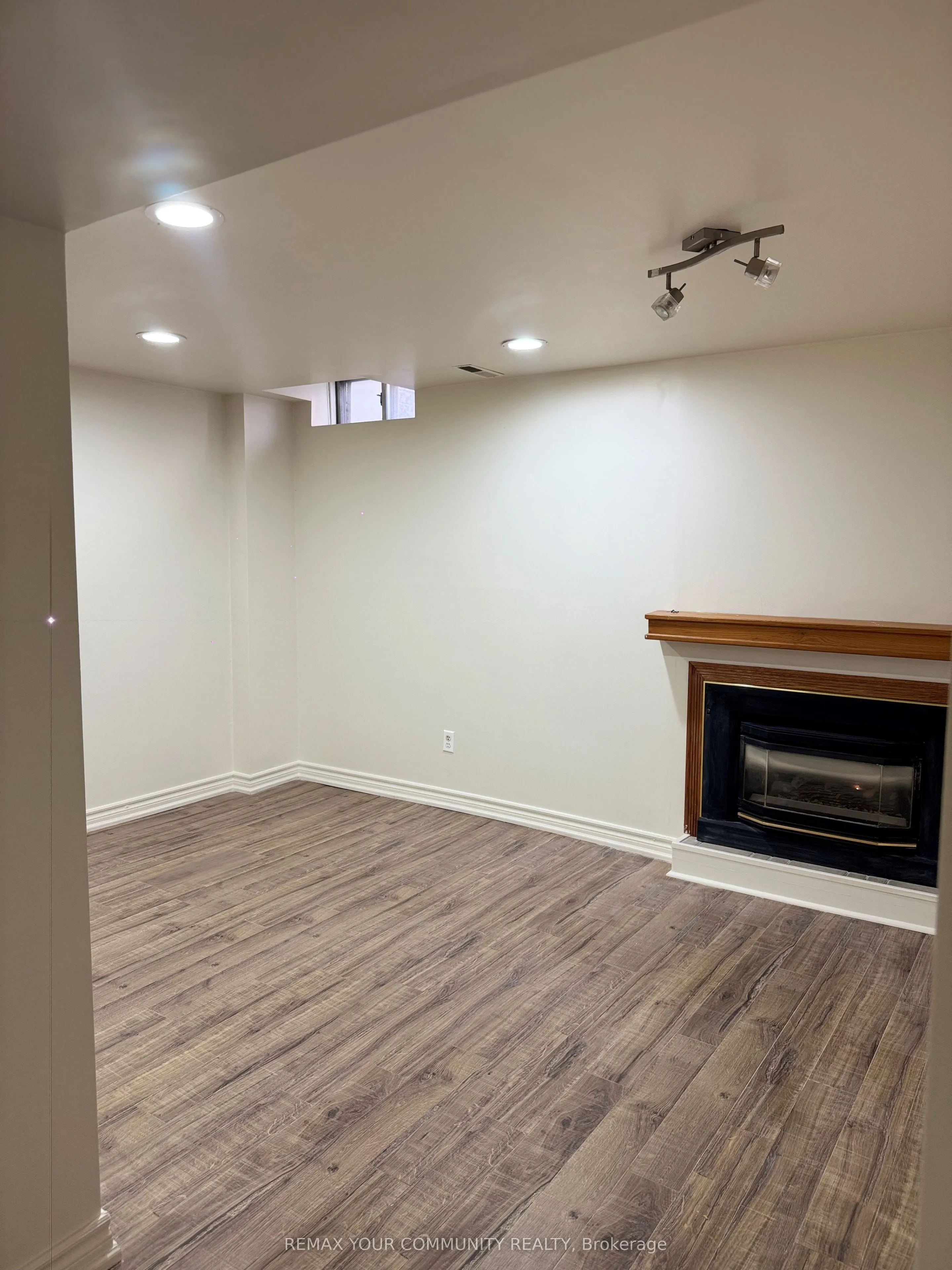 517 Blackstock Road #Bsmnt