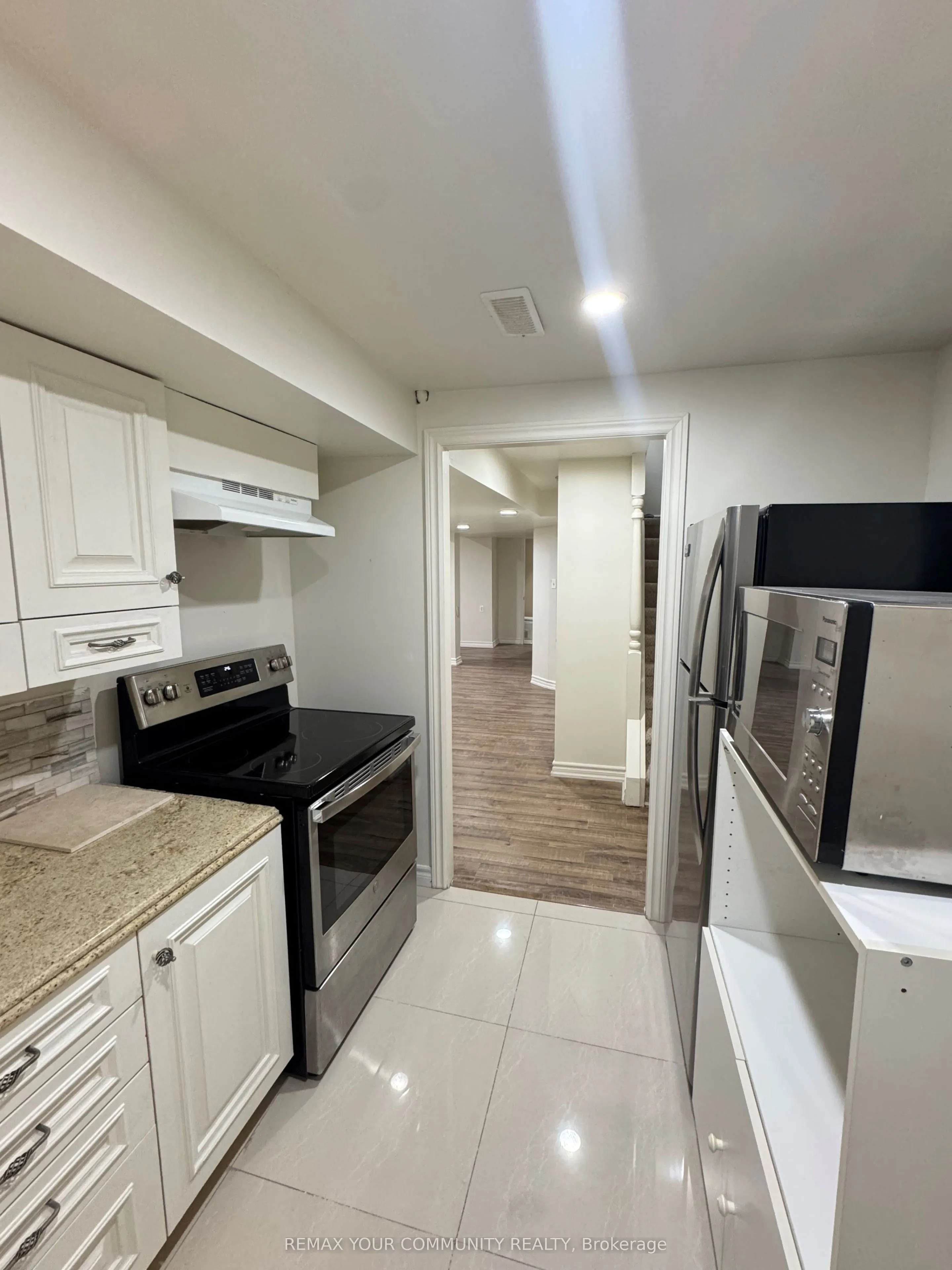 517 Blackstock Road #Bsmnt