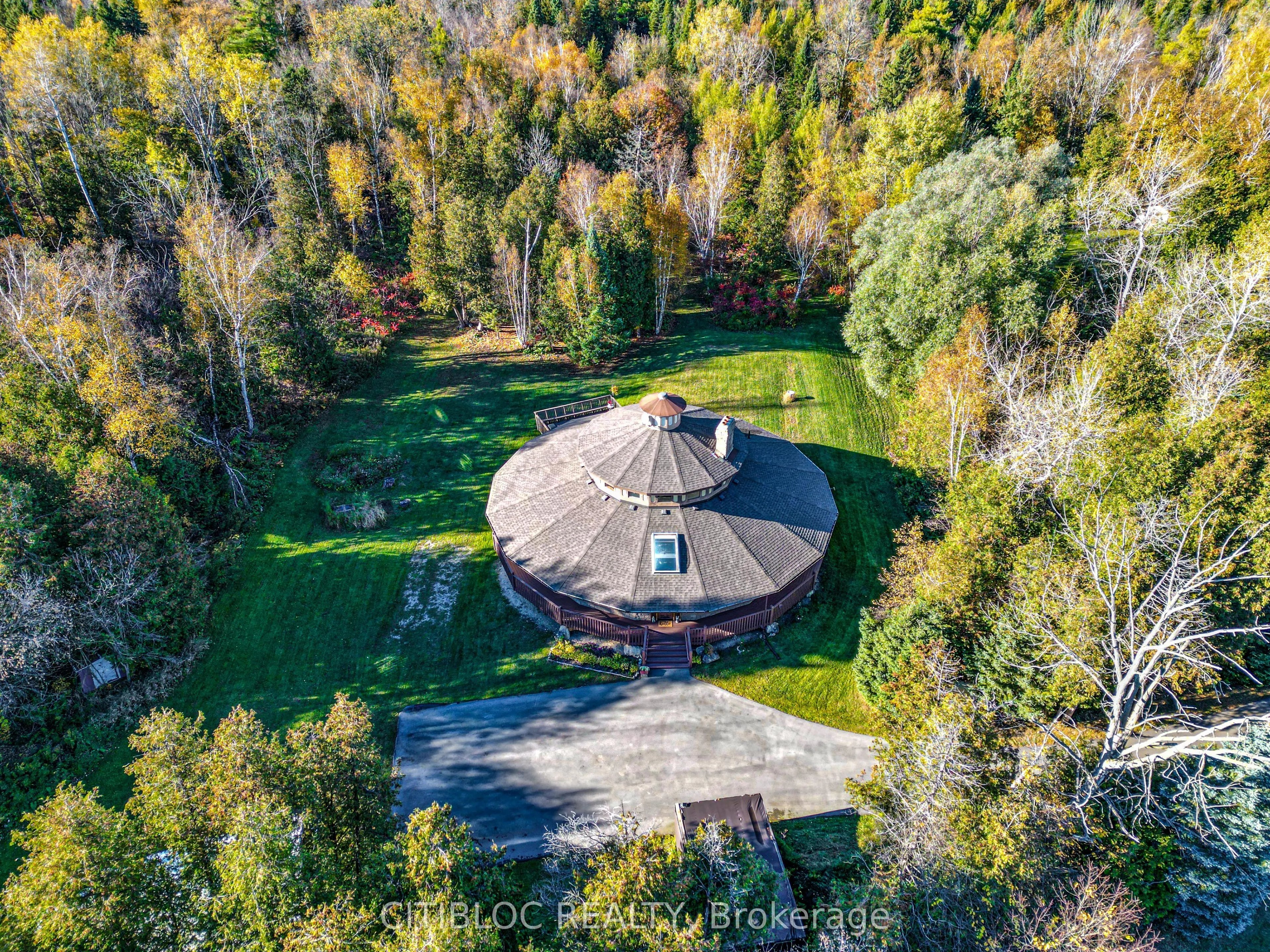 9394 County Rd 1 Road