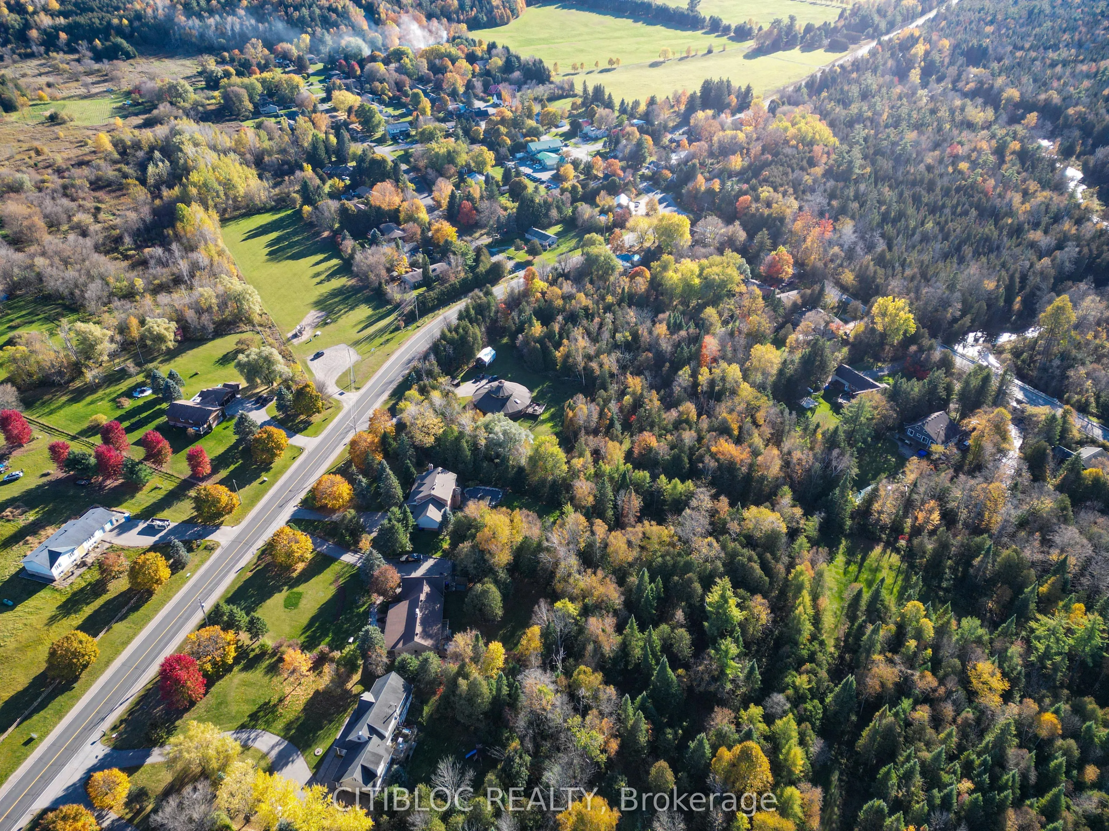 9394 County Rd 1 Road