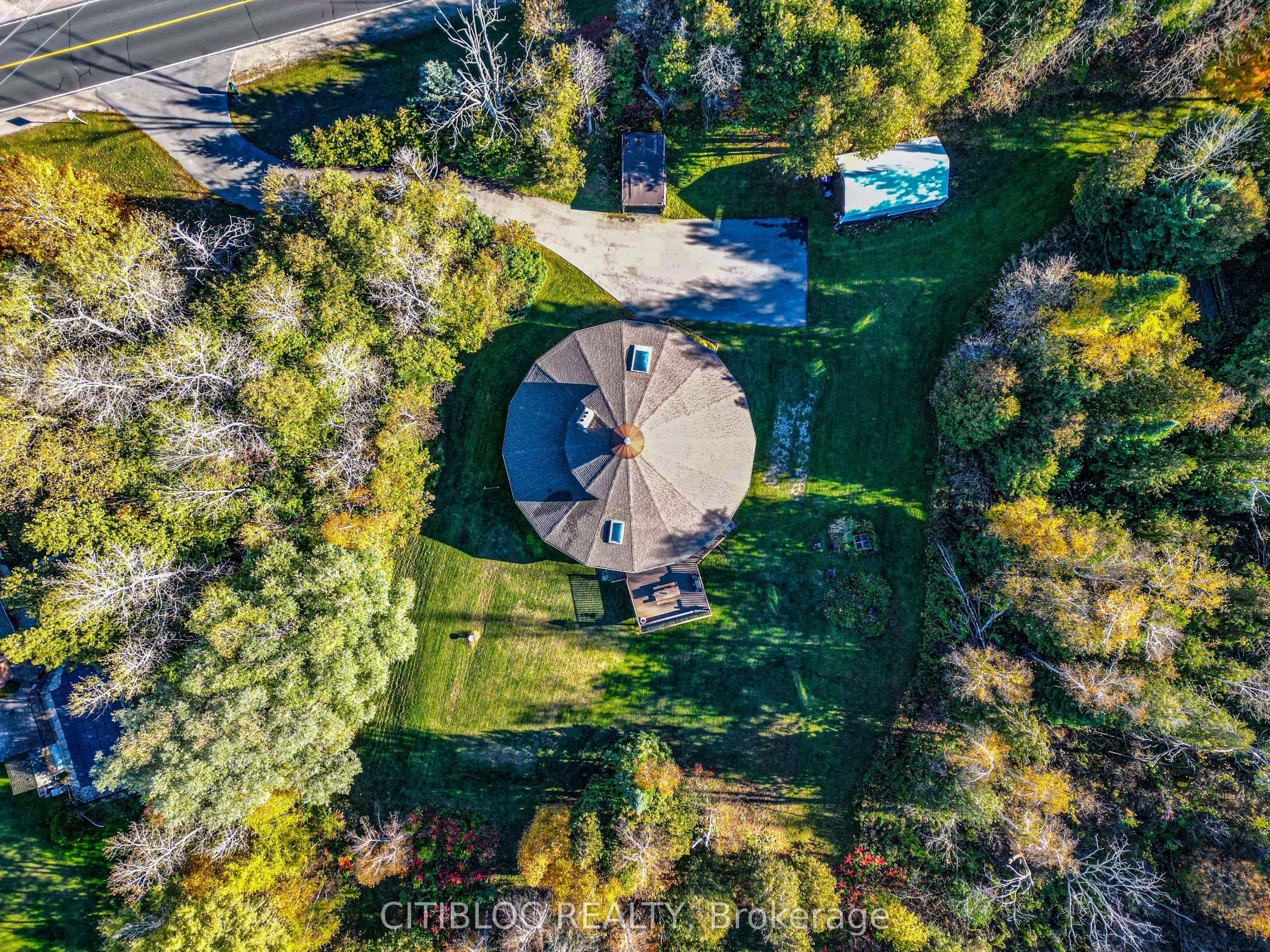 9394 County Rd 1 Road