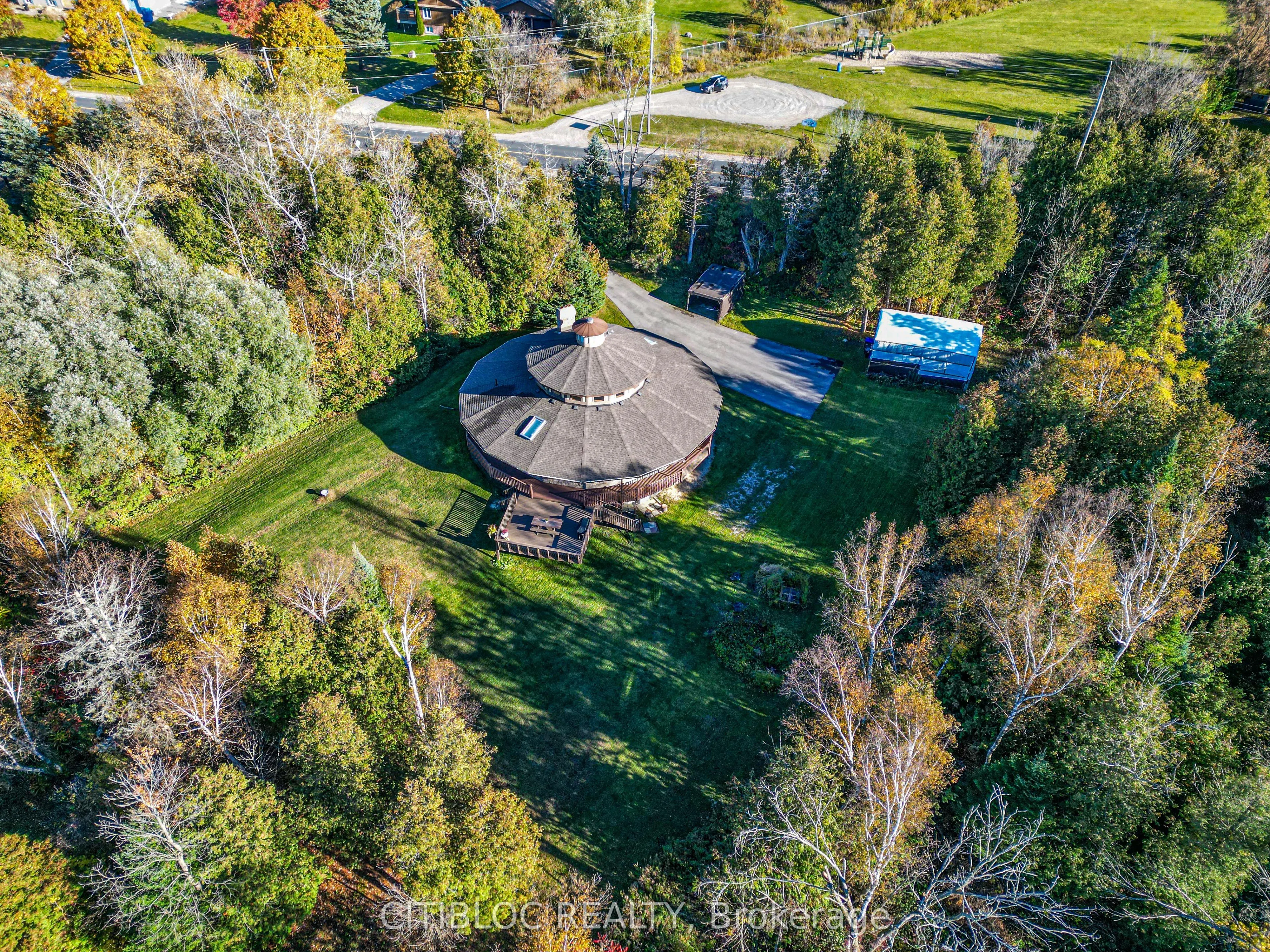 9394 County Rd 1 Road