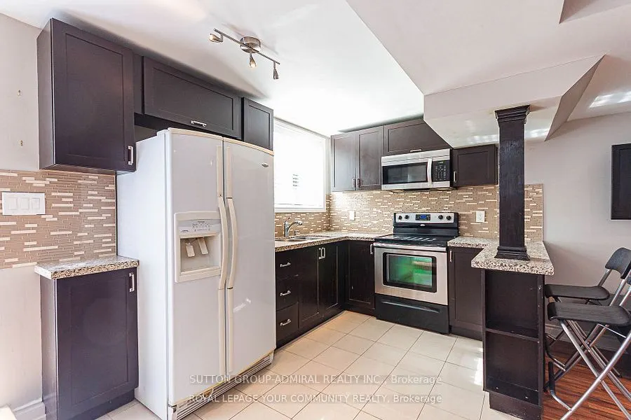 111 Deerwood Crescent #Basement