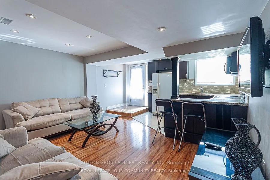 111 Deerwood Crescent #Basement