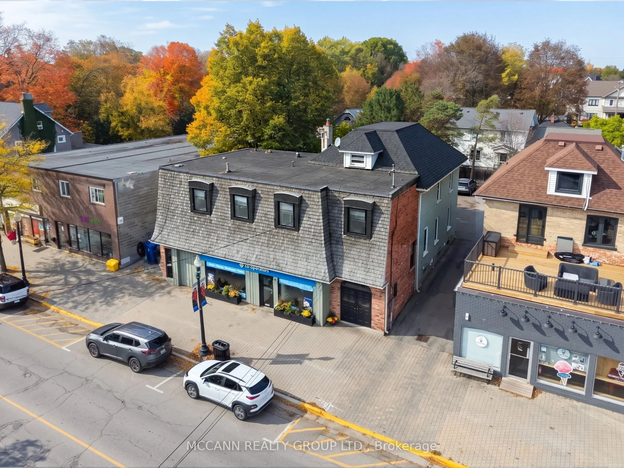 6358 Main Street