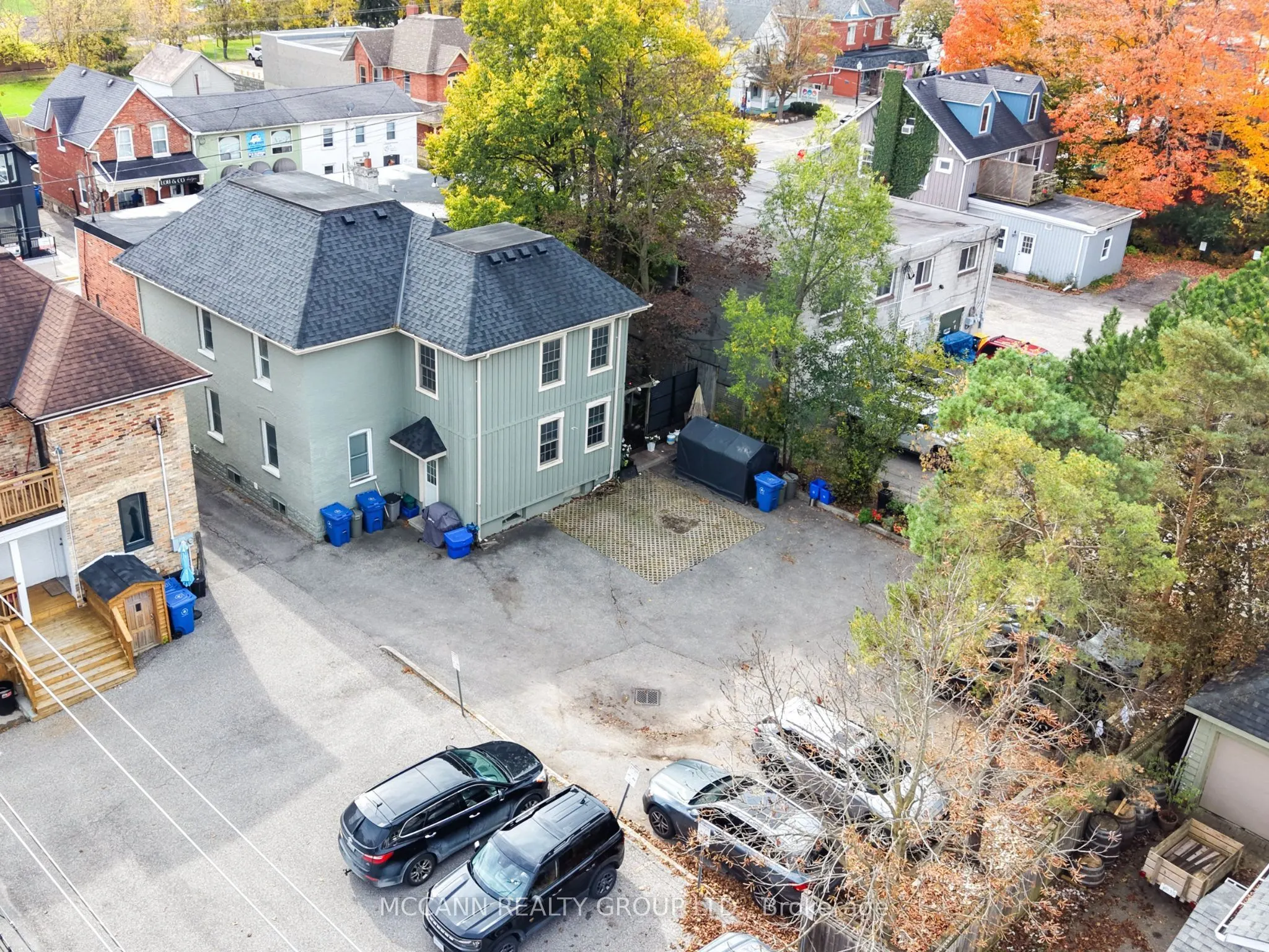 6358 Main Street