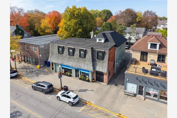 6358 Main Street