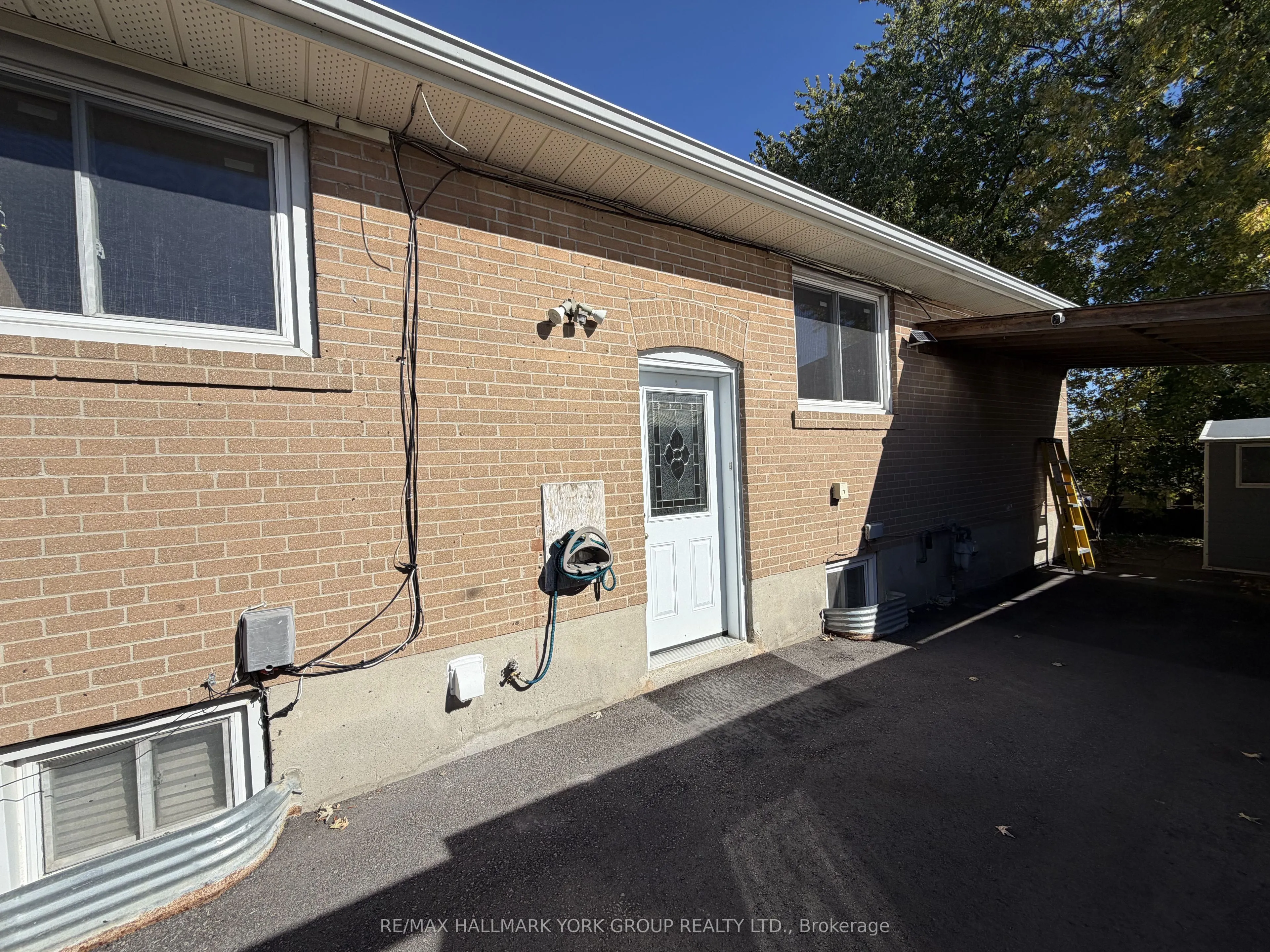 47 Longford Drive #Lower