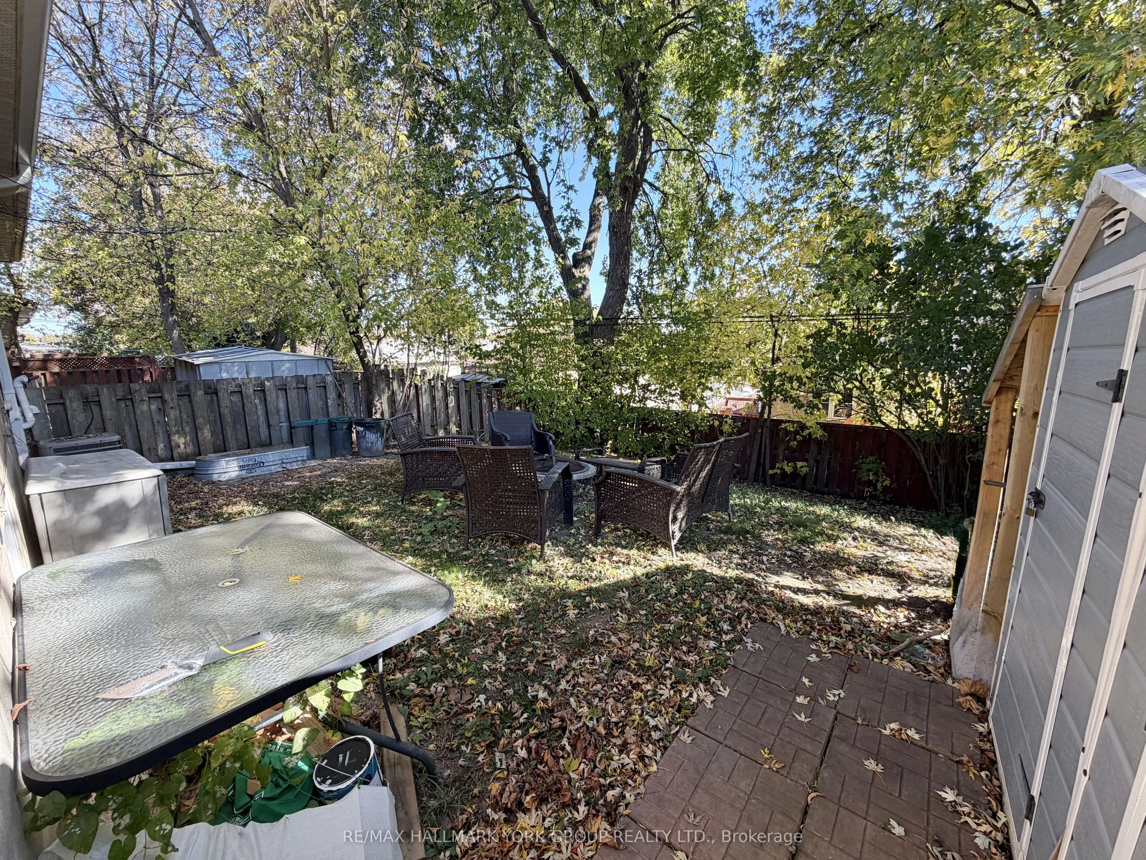47 Longford Drive #Lower