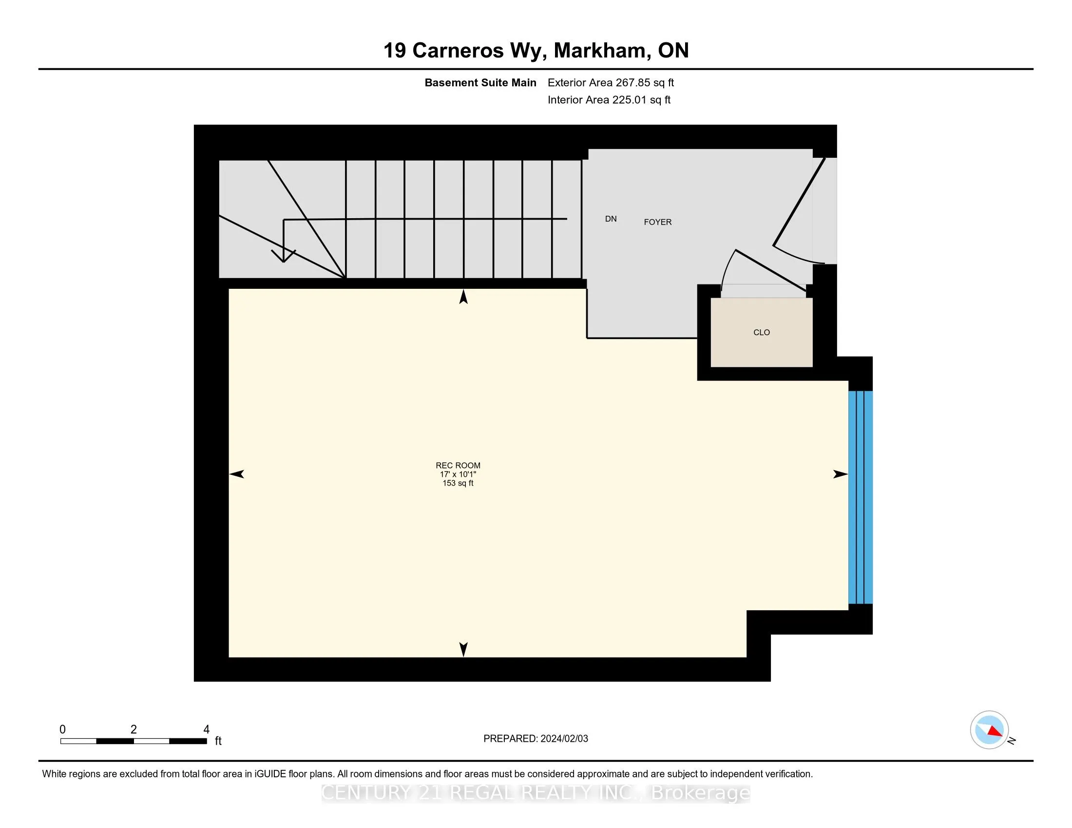 19 carneros Way 620 Carneros Way #620
