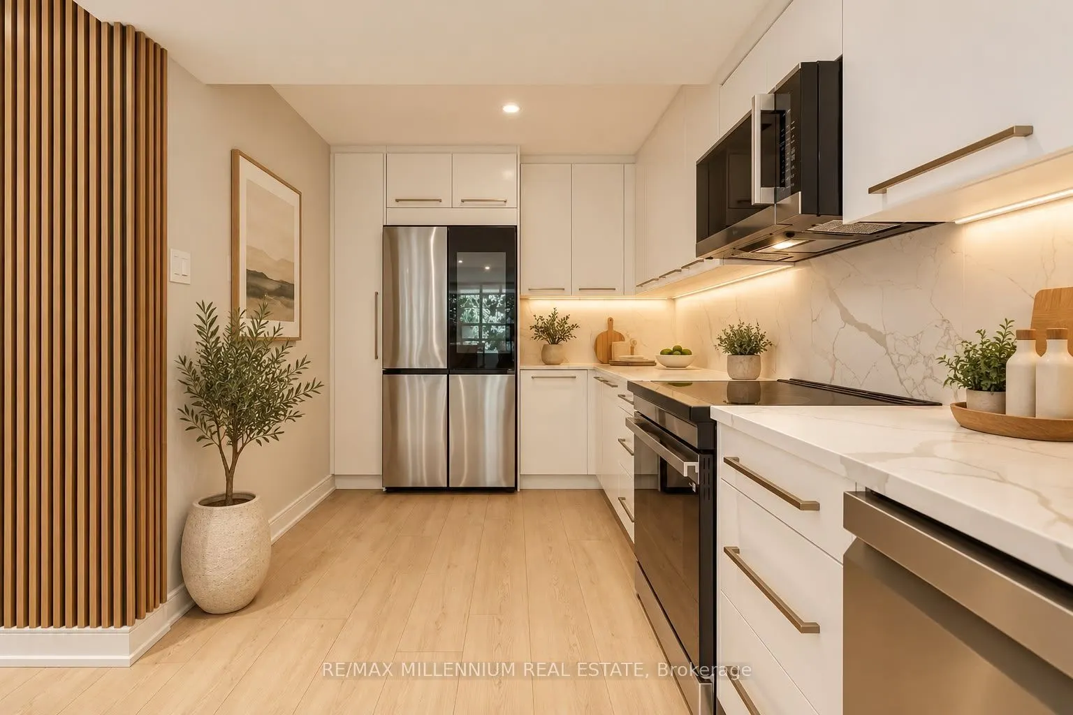 7805 Bayview Avenue #223