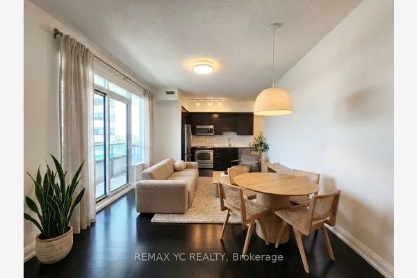 7171 Yonge Street #408