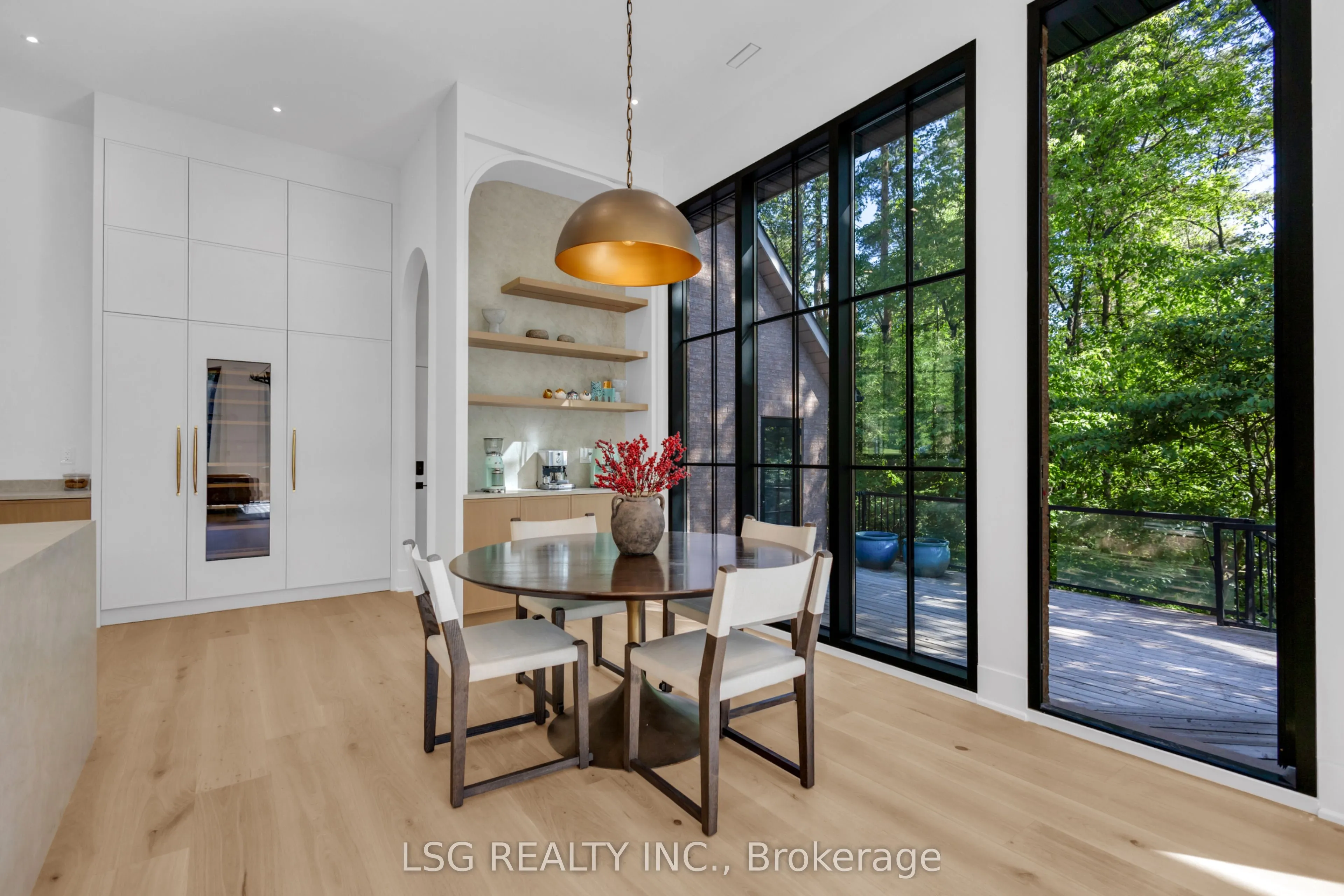 5 Williamson Terrace