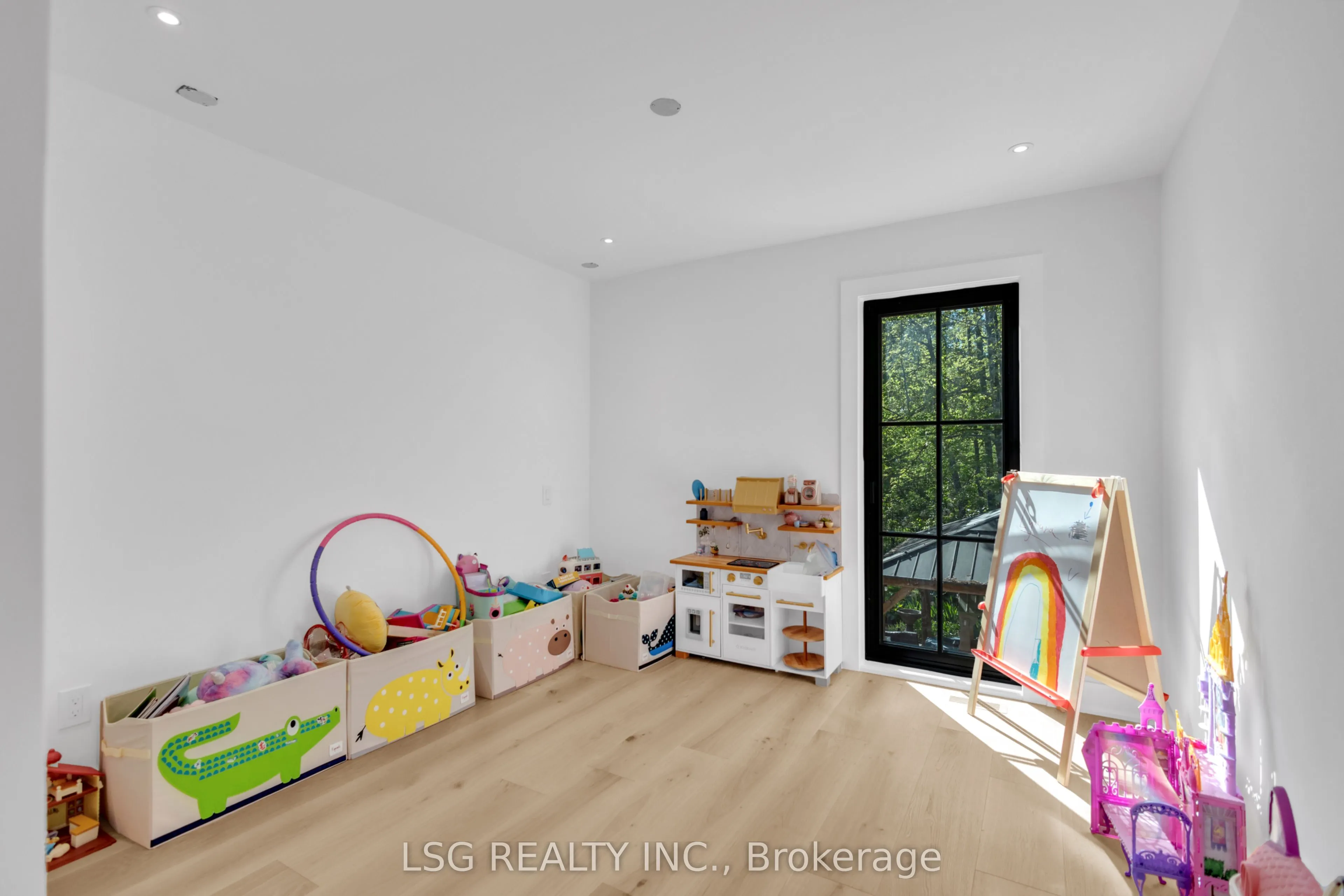 5 Williamson Terrace