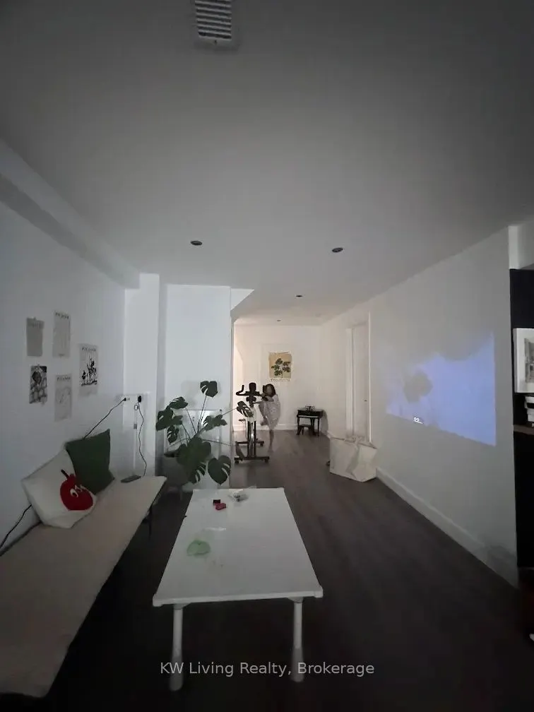 68 Manorheights Street #Basement