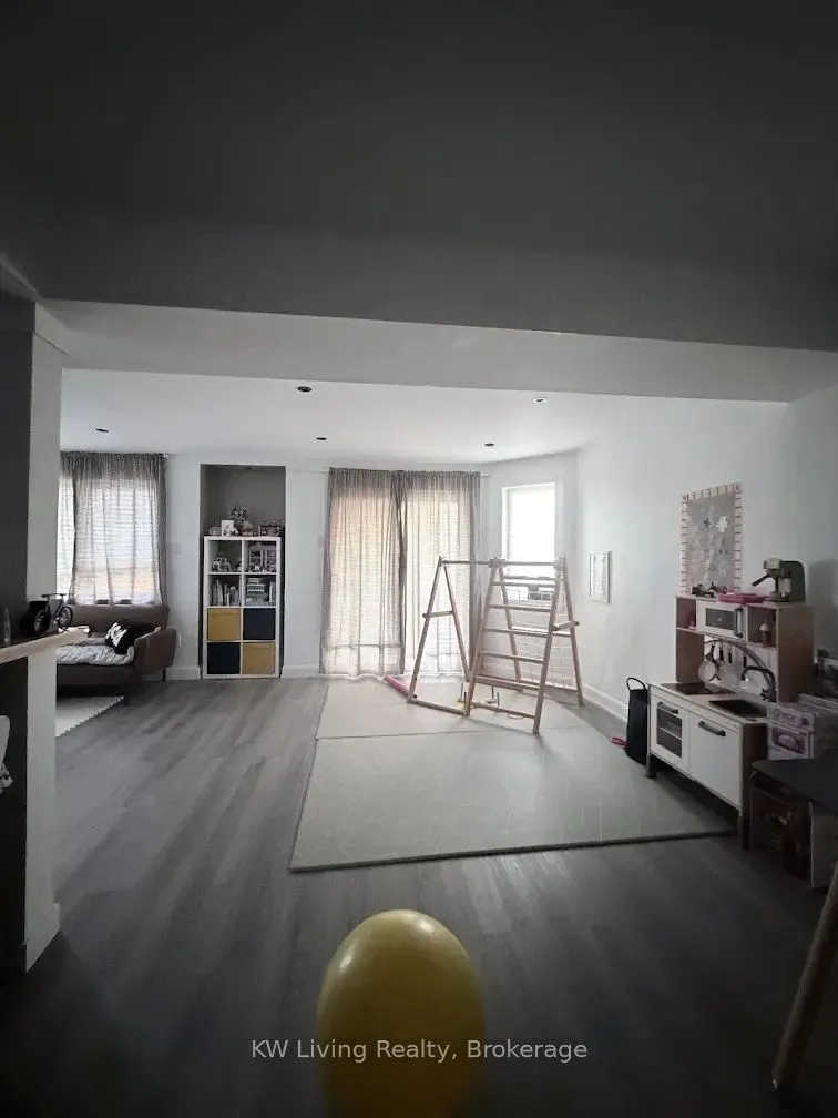 68 Manorheights Street #Basement
