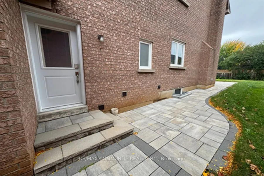 45 Fern Avenue #Basement