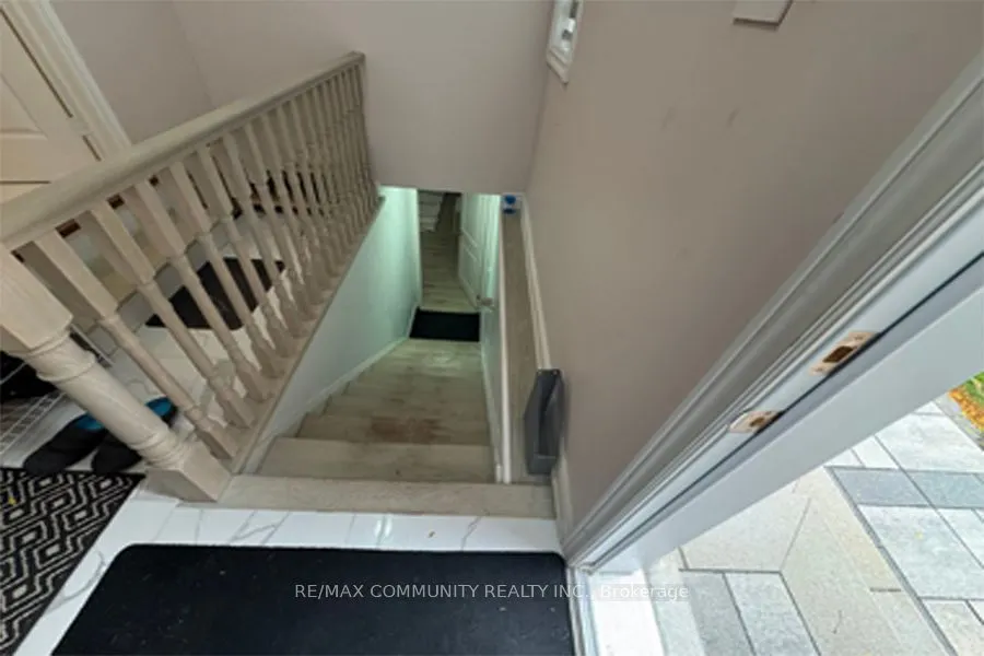 45 Fern Avenue #Basement