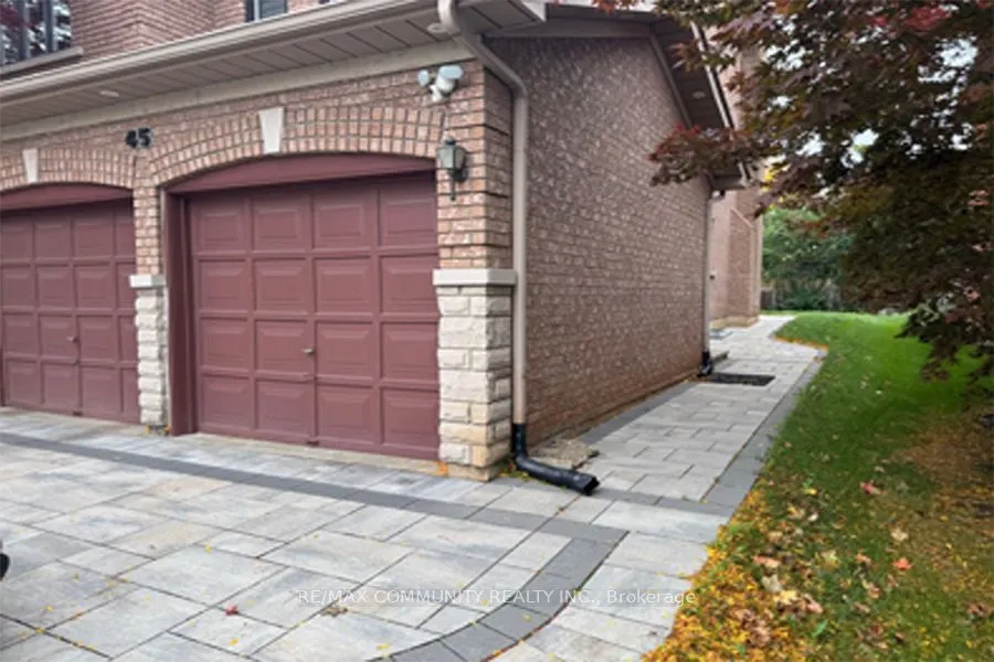 45 Fern Avenue #Basement