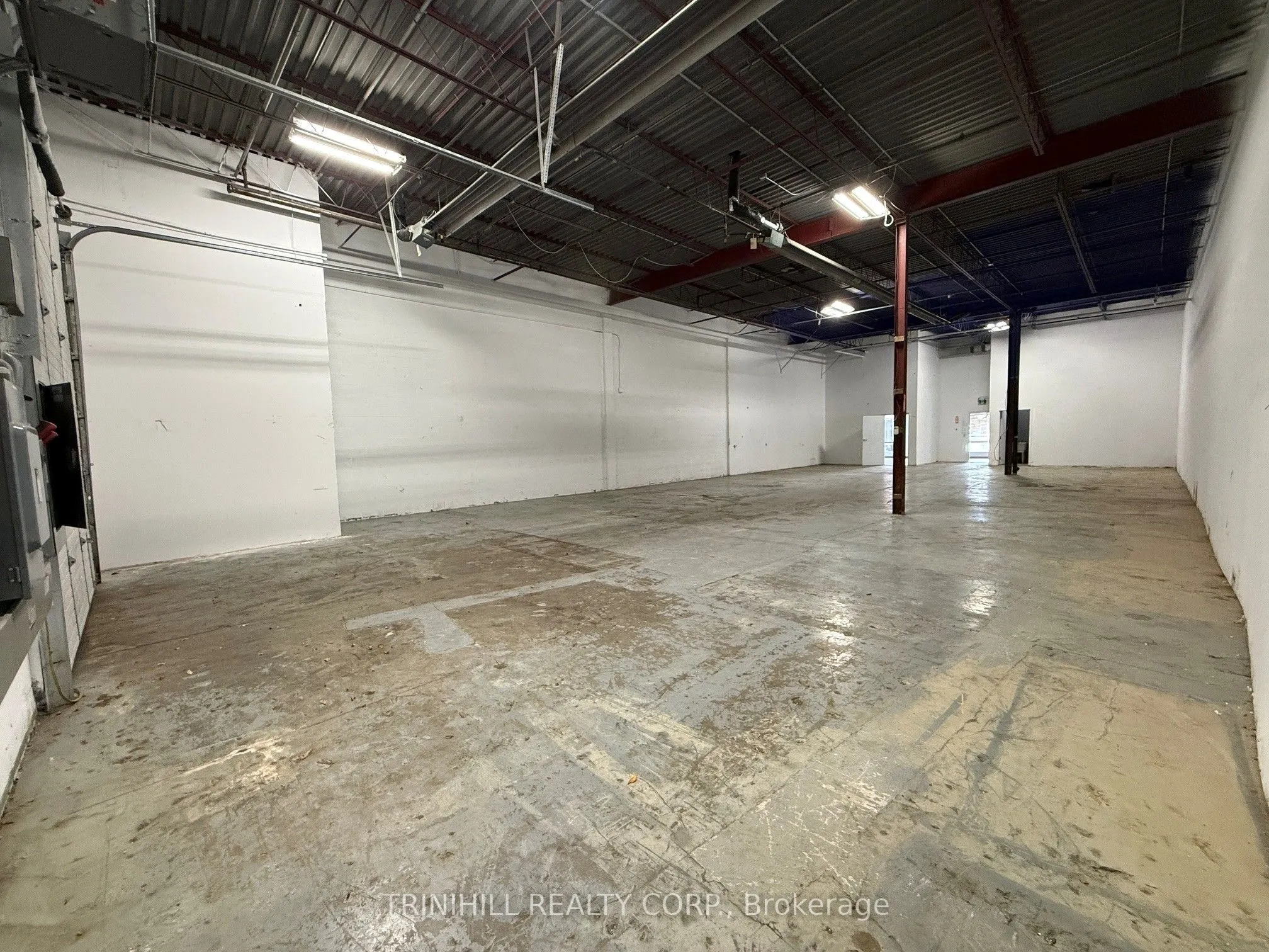 4160 Steeles Avenue W #7