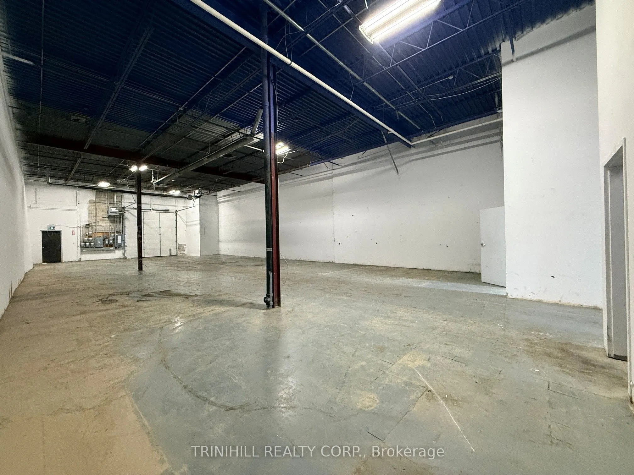 4160 Steeles Avenue W #7