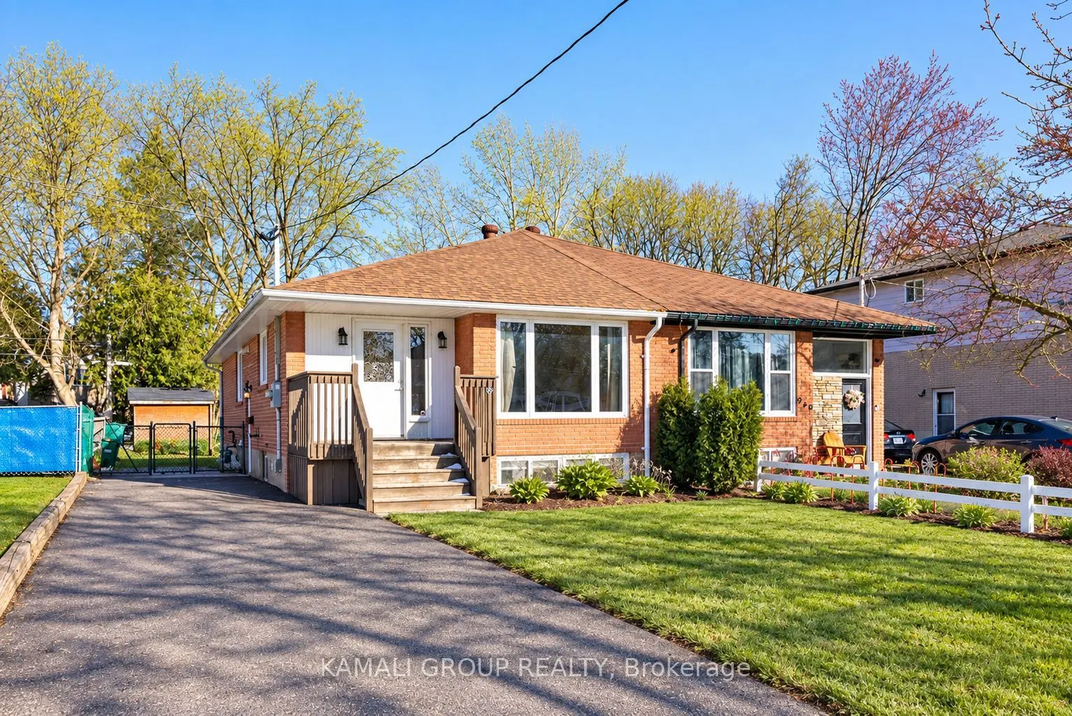 262 Penn Avenue #MAIN
