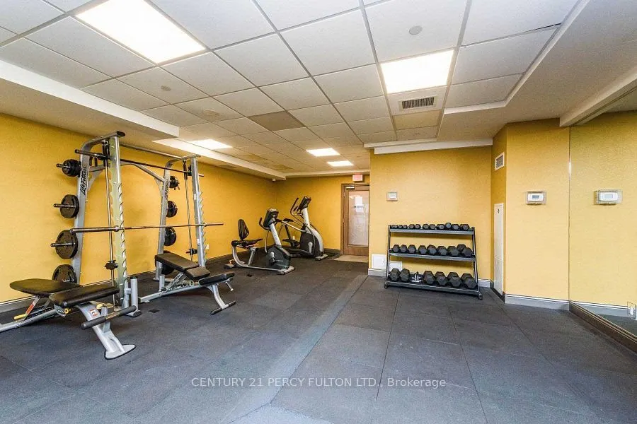 9560 Markham Road #910