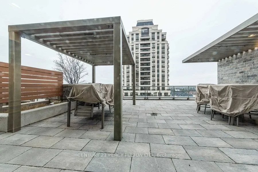 9560 Markham Road #910