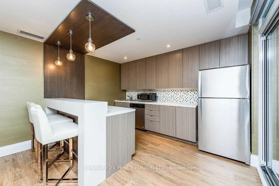 9560 Markham Road #910