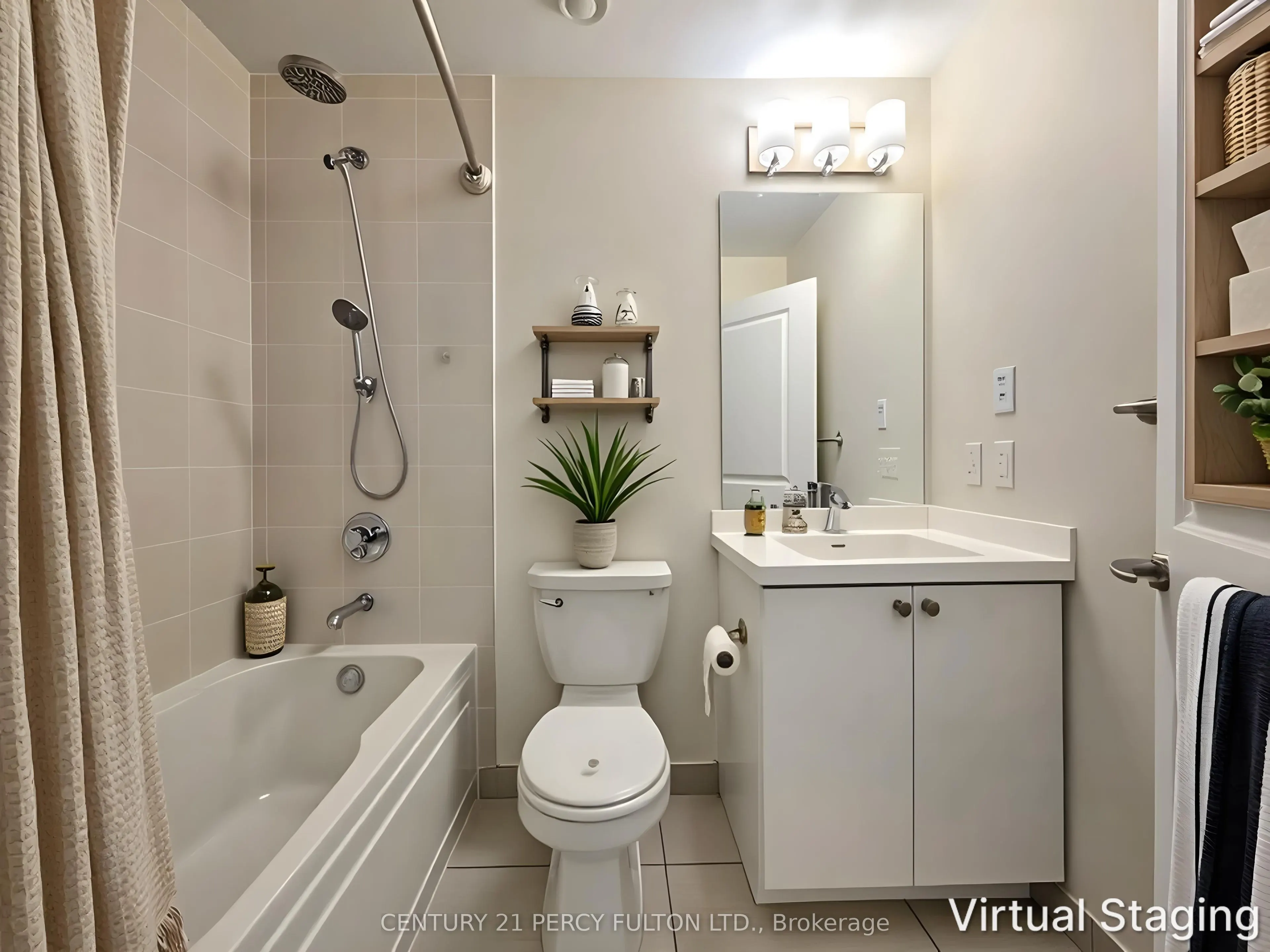 9560 Markham Road #910