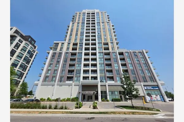 9560 Markham Road