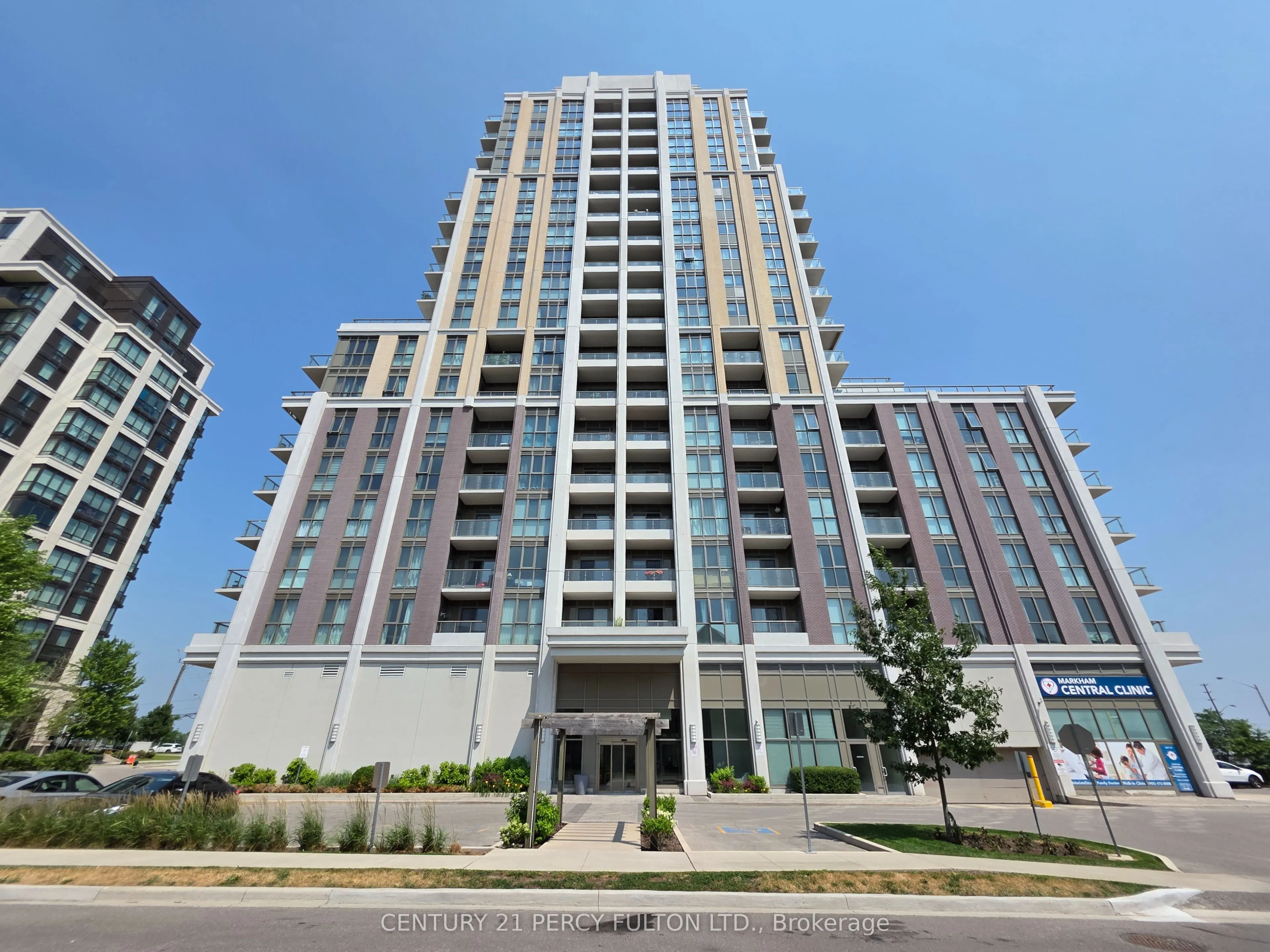 9560 Markham Road #910