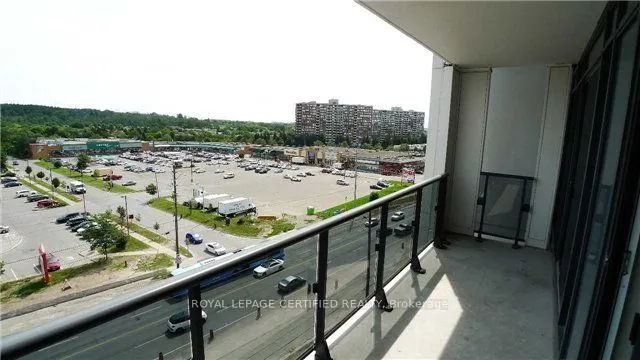 9608 Yonge Street #701