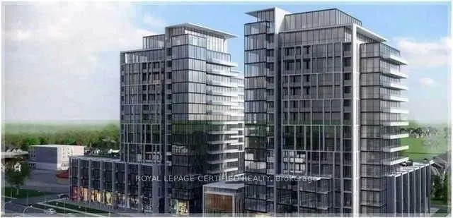 9608 Yonge Street #701