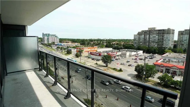 9608 Yonge Street #701