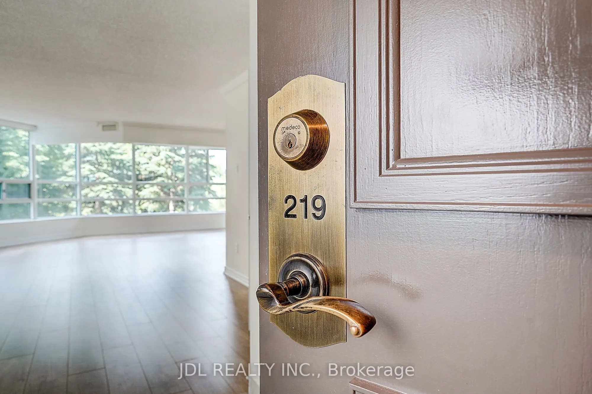 7825 Bayview Avenue #219