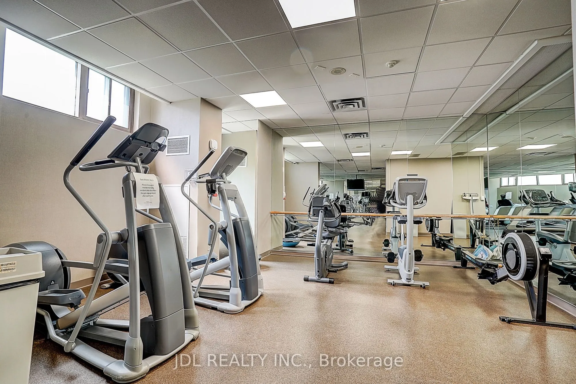 7825 Bayview Avenue #219