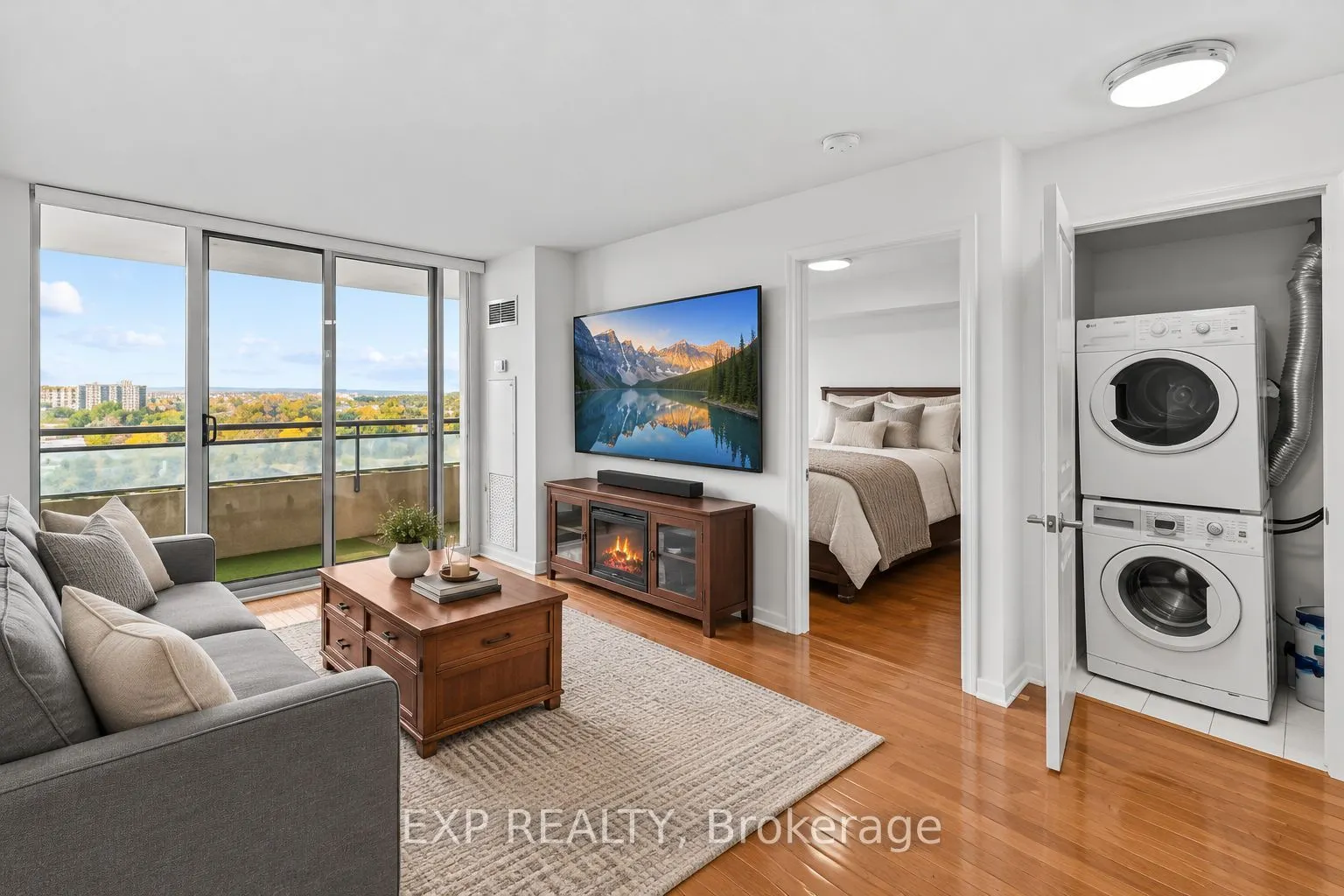 350 Red Maple Road #1214