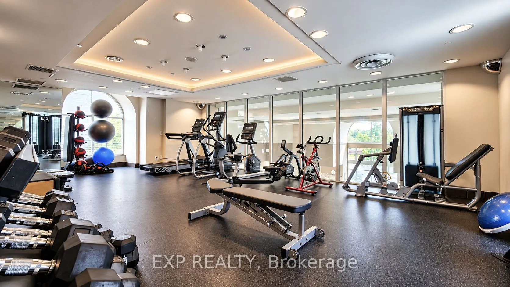 350 Red Maple Road #1214