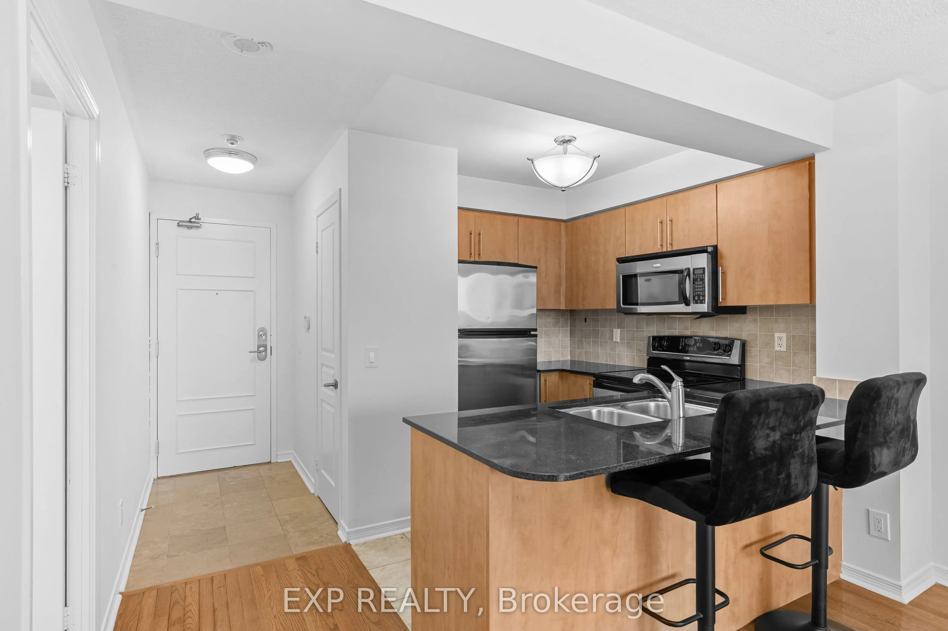 350 Red Maple Road #1214
