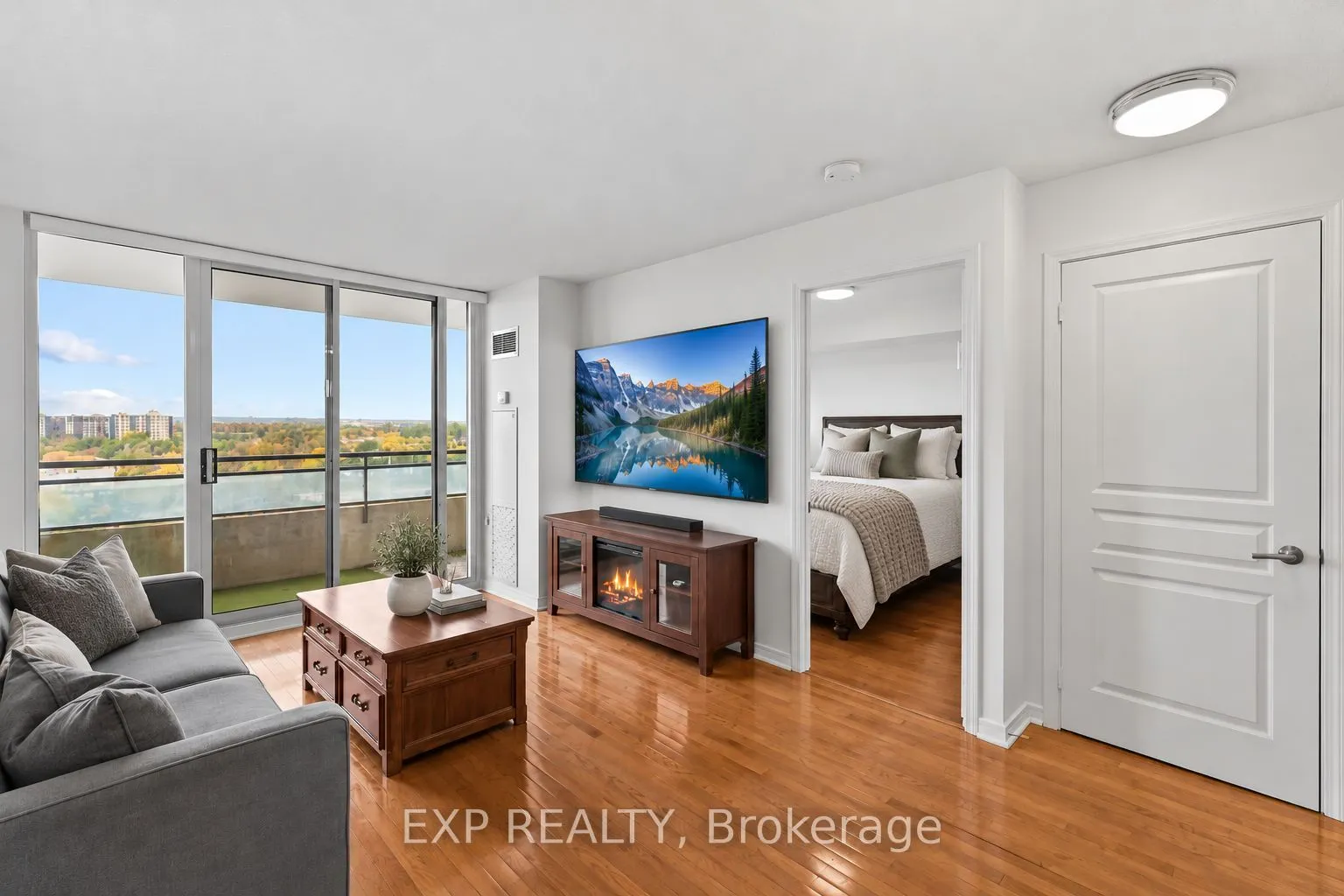 350 Red Maple Road #1214