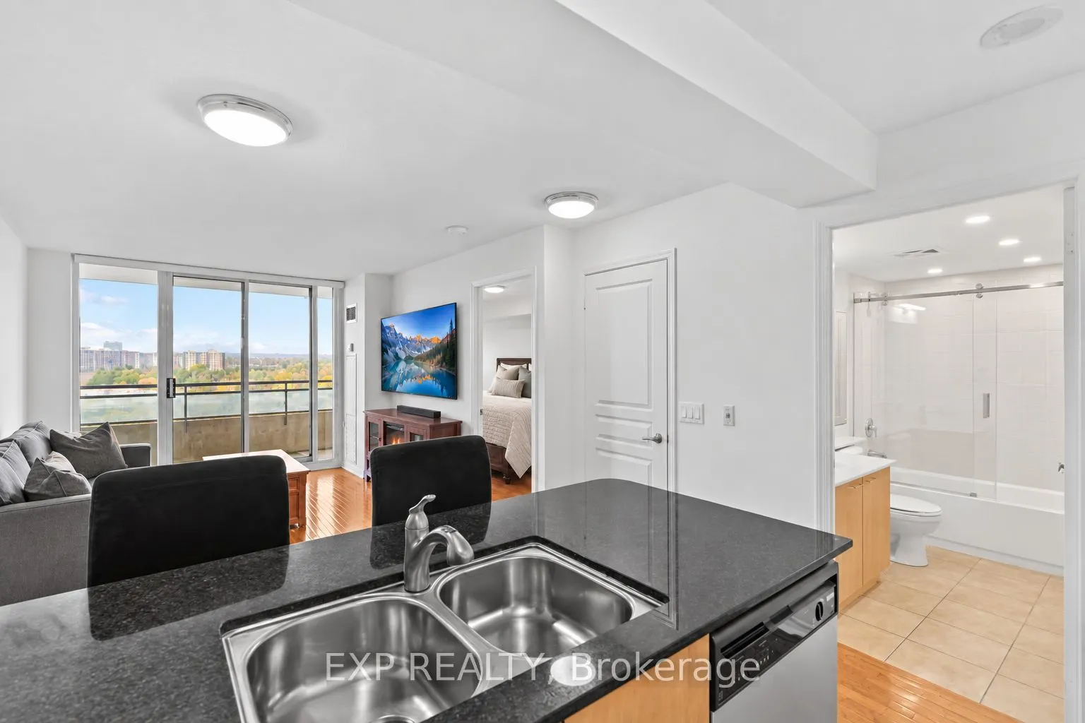 350 Red Maple Road #1214